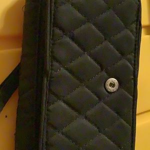 Wristlet new with tags